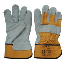 Рабочие перчатки с тяжелой нагрузкой с Ce En388 4144